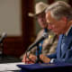 Card Thumbnail - Texas Gov. Abbott Signs Law Banning DEI Offices at Public Colleges, Universities