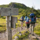 Card Thumbnail - This College Will Let You Earn Credit While Hiking the Appalachian Trail