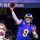 Card Thumbnail - Loyola Marymount University Teams Up With NFL’s Los Angeles Rams