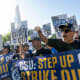 Card Thumbnail - California State University Faculty Vote to Authorize a Strike