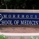 Card Thumbnail - Morehouse School of Medicine to Launch Health Equity Institute