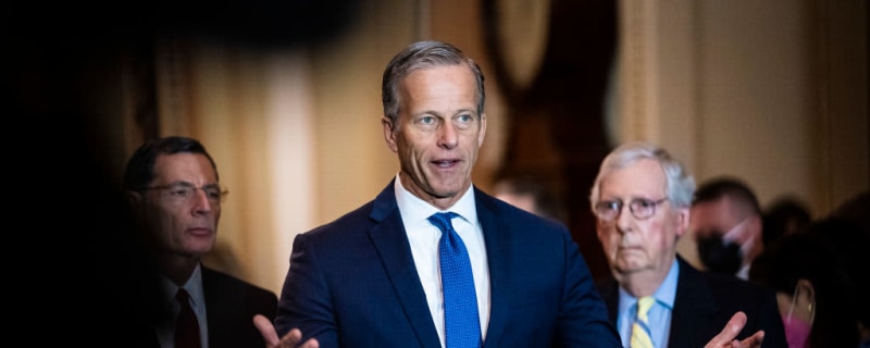 Republican Bill Would End Student Loan Payment Pause
