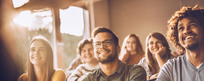 The Emerging Field of Happiness Studies