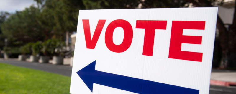 Students Face Barriers to Voting, but Colleges Can Help
