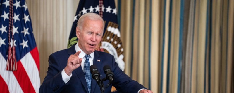 Biden to Cancel Up to $10K in Student Loans, $20K for Pell Grant Recipients