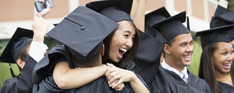 College Graduation Rates