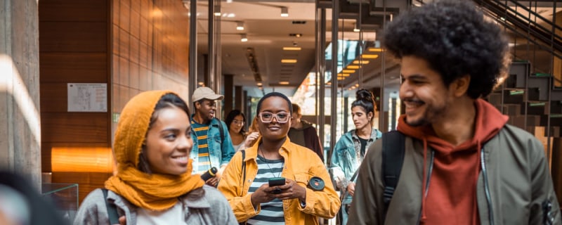 Why Is College Important? The Top Reasons According to Students