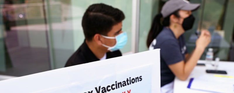 Amid Monkeypox Outbreaks, College Health Officials Outline Initial Guidance