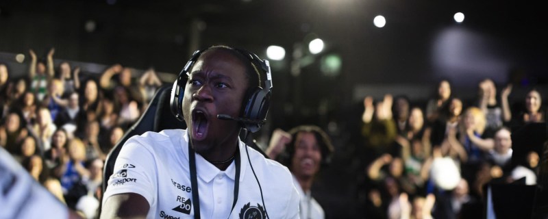 An Inside Look at the First HBCU With an Esports Degree
