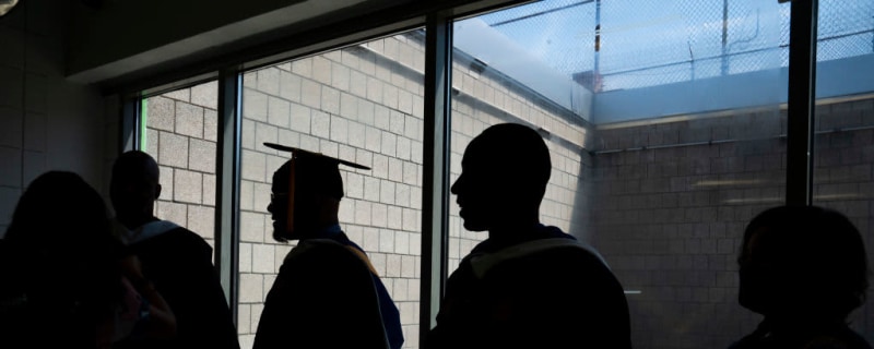 Community Colleges: Limit Role of Corrections Agencies in Prison Pell Grant Expansion