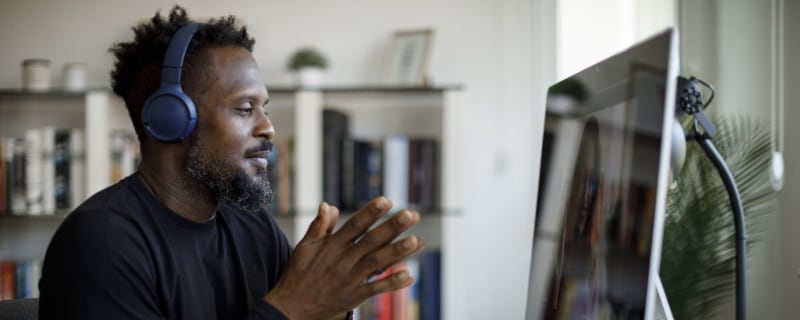 Teaching African American Literature in Virtual Reality