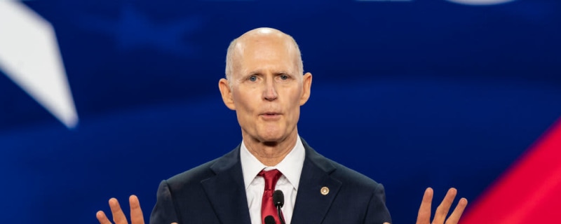Proposed Bill Would Force Colleges to Use Endowments on Tuition
