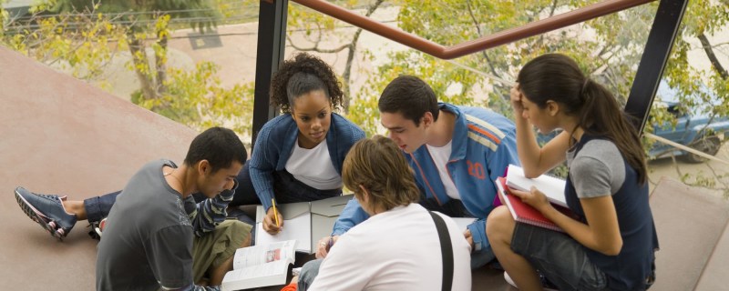 Is College Worth the Cost? Less Than Half of Students Think So.