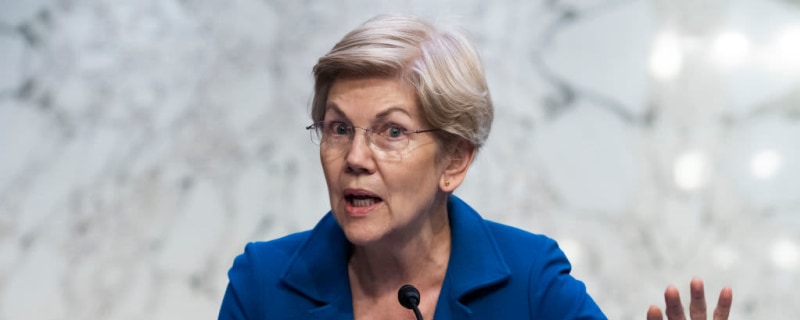 Warren Warns of ‘Predatory’ Student Loan Servicers