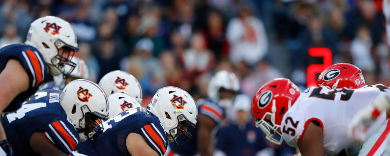 Envisioning the Future of College Football
