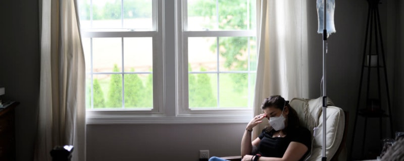 Here’s What College Students Need to Know About Long COVID