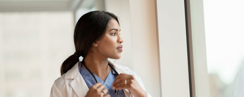 Average Medical School Debt