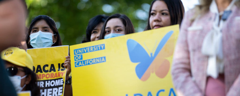 Here’s How DACA Court Decisions Could Impact College Students