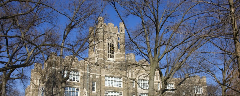 Fordham Omicron Booster Mandate Sparks Protests