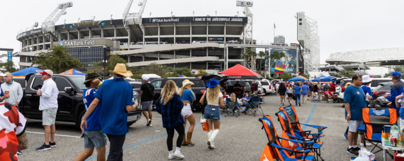 Universities of Florida and Georgia, SEC Condemn Antisemitic Messages in Jacksonville