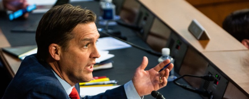 University of Florida Trustees Approve Ben Sasse as School’s Next President