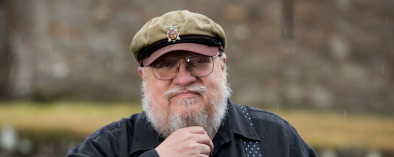 Northwestern University Gets Dragon-Sized Gifts From ‘Game of Thrones’ Creator