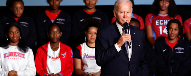 Student Loan Debt Prevents Wealth-Building for HBCU Students