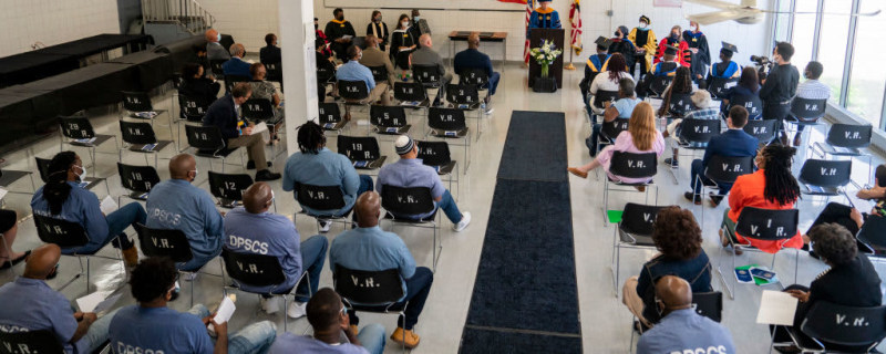 Department of Education Finalizes Pell Grant Expansion for Incarcerated Students