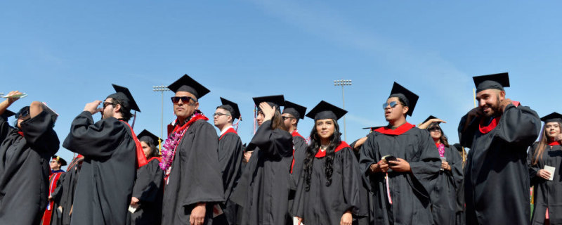 Affordable Community College Options Are Shrinking. Here’s What Worries Experts