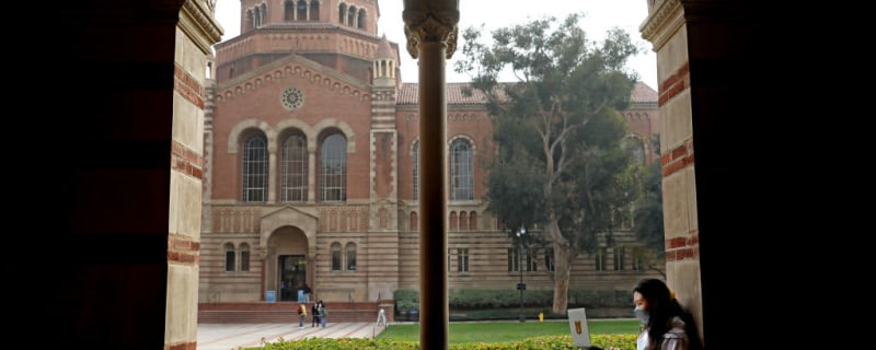 University of California to Waive Tuition for Native Americans