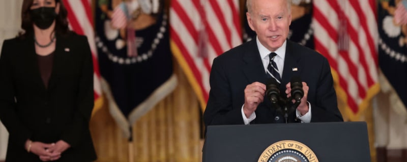 Biden Budget Bill Aims to Boost Pell Grants
