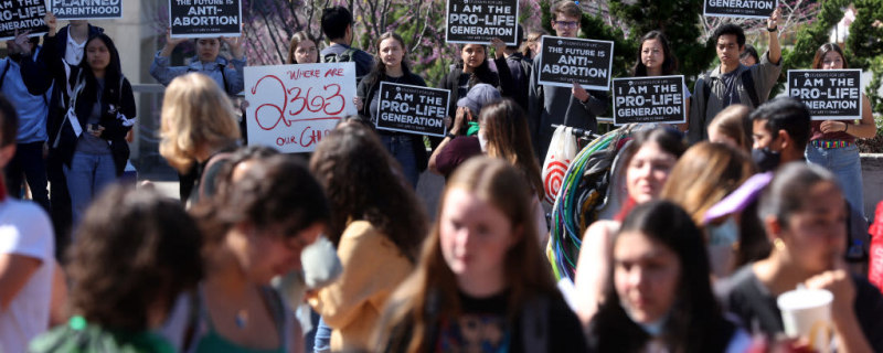 These Are the Best College Campuses for Free Speech