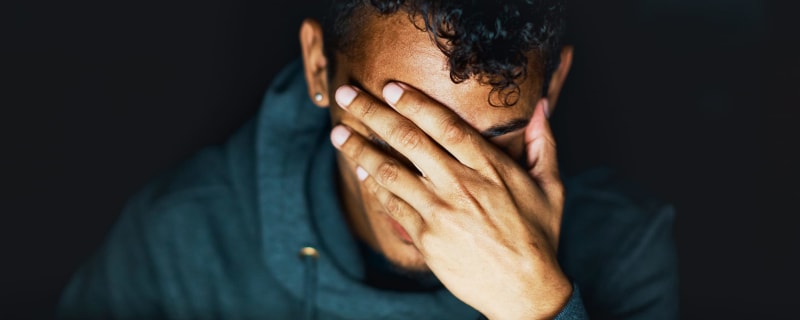 30% of LGBTQIA+ College Students Have Considered Dropping Out Due to Mental Health