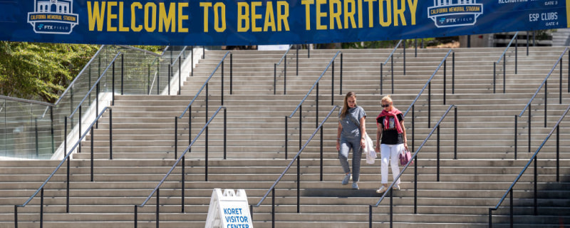 UC Berkeley: Get Flu Vaccine or Wear Mask on Campus