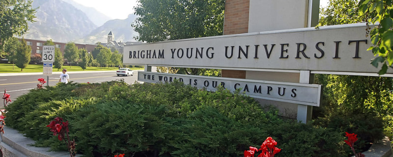 BYU’s Black Menaces Will Protest Discrimination Against LGBTQ+ Students