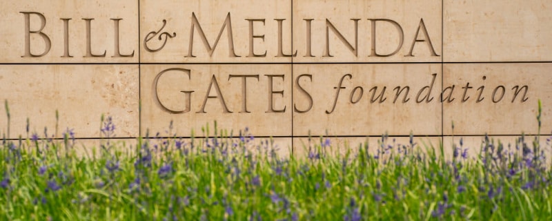 Bill & Melinda Gates Foundation to Invest $100M to Boost Student Success
