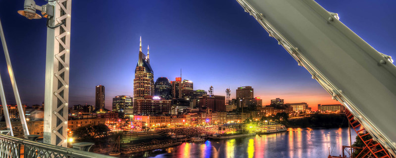 Partnership Will Help Formerly Incarcerated Tennesseans Pursue College Degrees