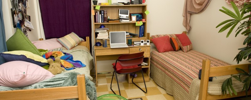 How to Stay Safe From Monkeypox While Living in Dorms