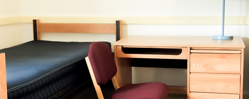 Colleges Scale Back, Eliminate Quarantine Dorms for Fall Semester