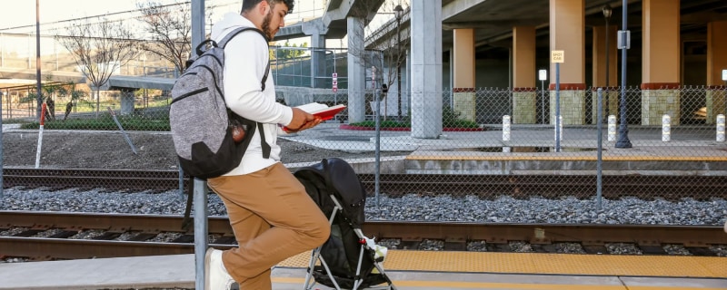 Childcare Costs, Low Wages Widen Affordability Gap for Student Parents: Report