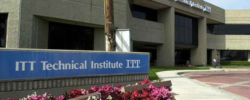 Education Department Cancels $3.9B in Federal Loans for ITT Tech Students