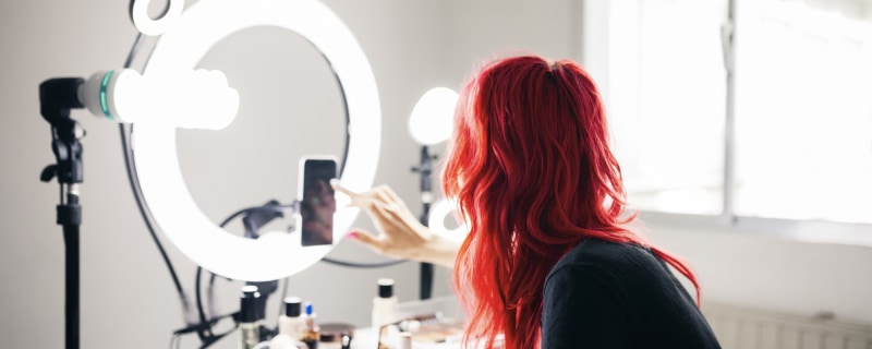 Want to Be an Influencer? This College Teaches You How.