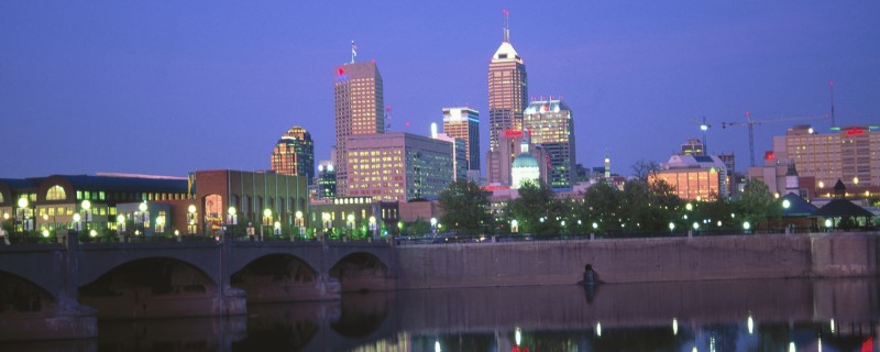 Indiana and Purdue Universities Plan to Split IUPUI