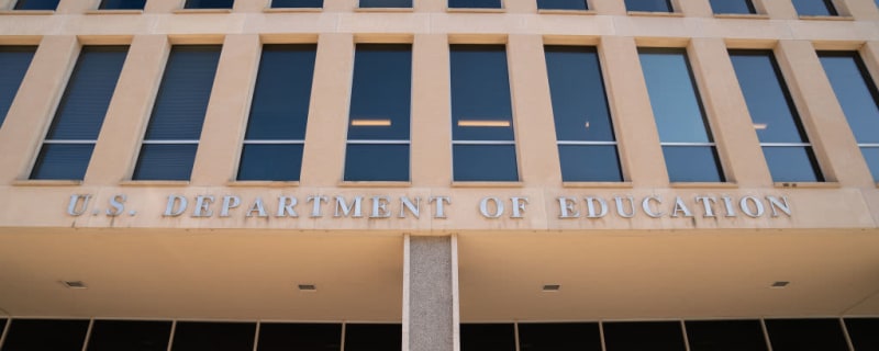 College Accreditor ACICS to Shut Down