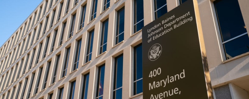 Education Dept. Drops Embattled College Accreditor ACICS