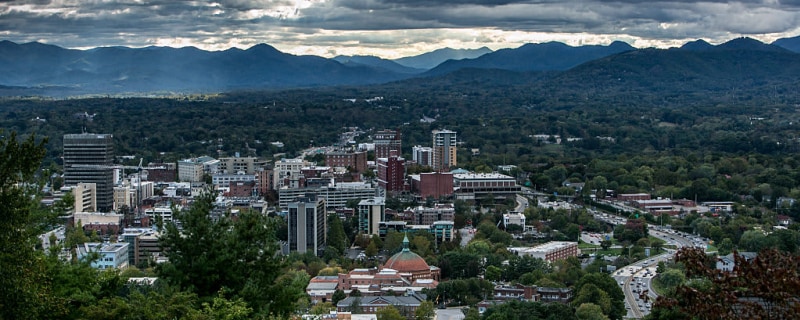 For North Carolina Community Colleges, Lessons From the Great Recession