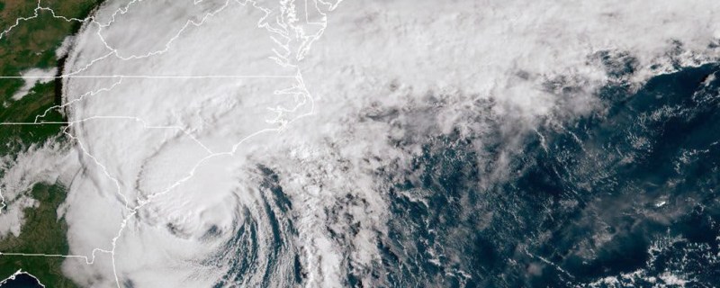 Colleges in South Atlantic States Prep for Hurricane Ian