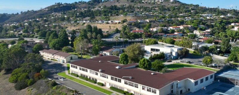 UCLA Expands With Purchase of Marymount California Campus