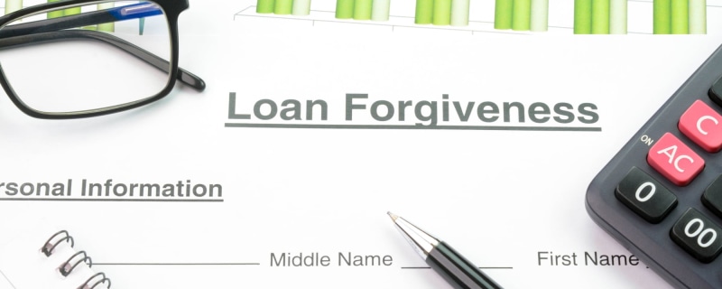 Nearly Half of College Students Expect Positive Impacts From Loan Forgiveness