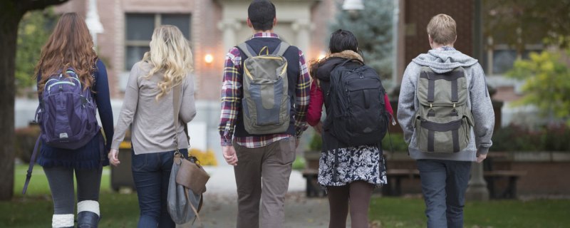For 2022 Fall Semester, Undergraduate Enrollment Drops Again